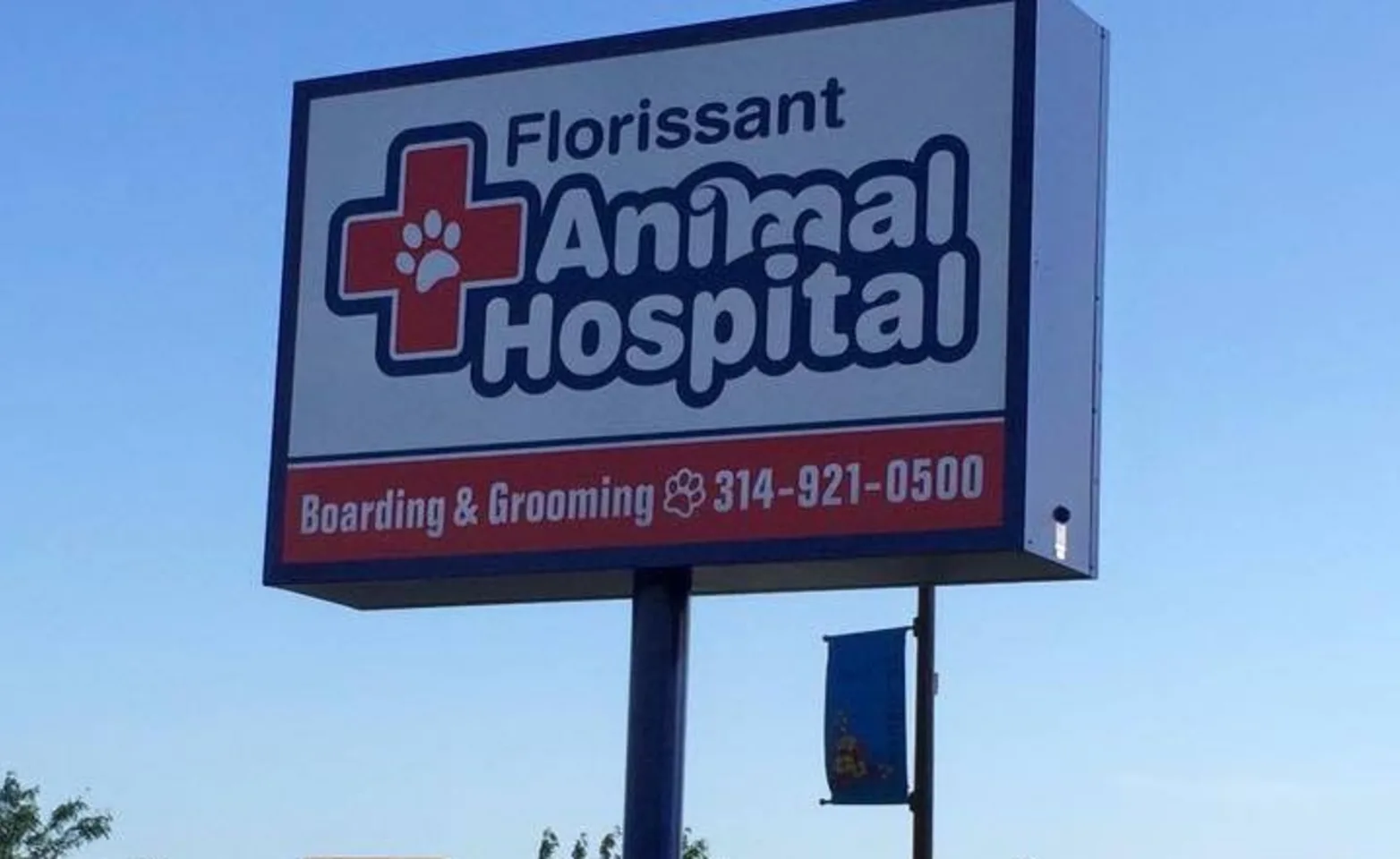 Florissant Animal Hospital 